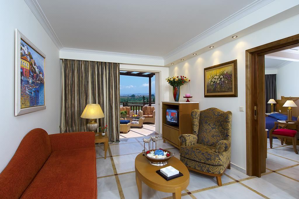 Photo of Livingroom in Mathes