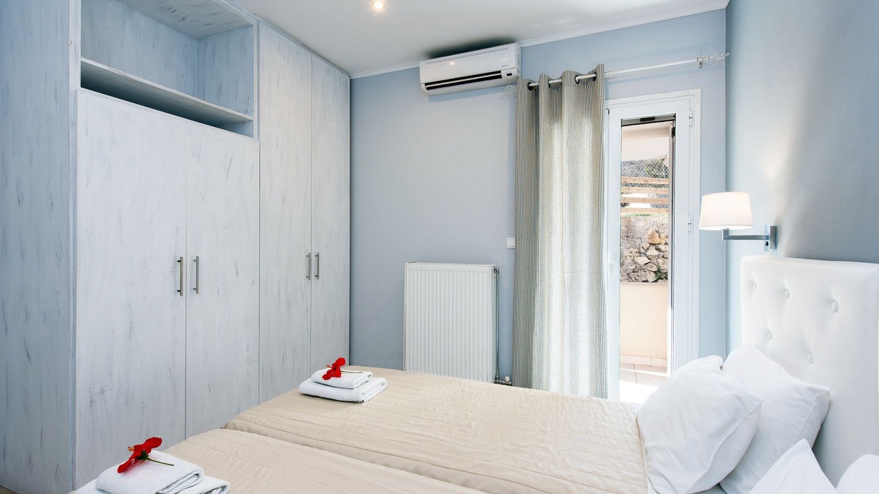 Photo of Bedroom in Perama