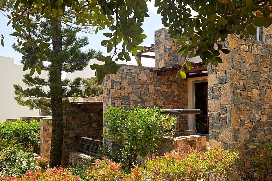 Photo of Buildings in Agios Nikolaos