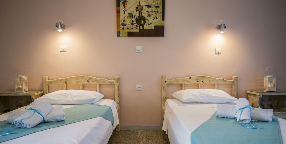 Photo of Bedroom in Kalathos