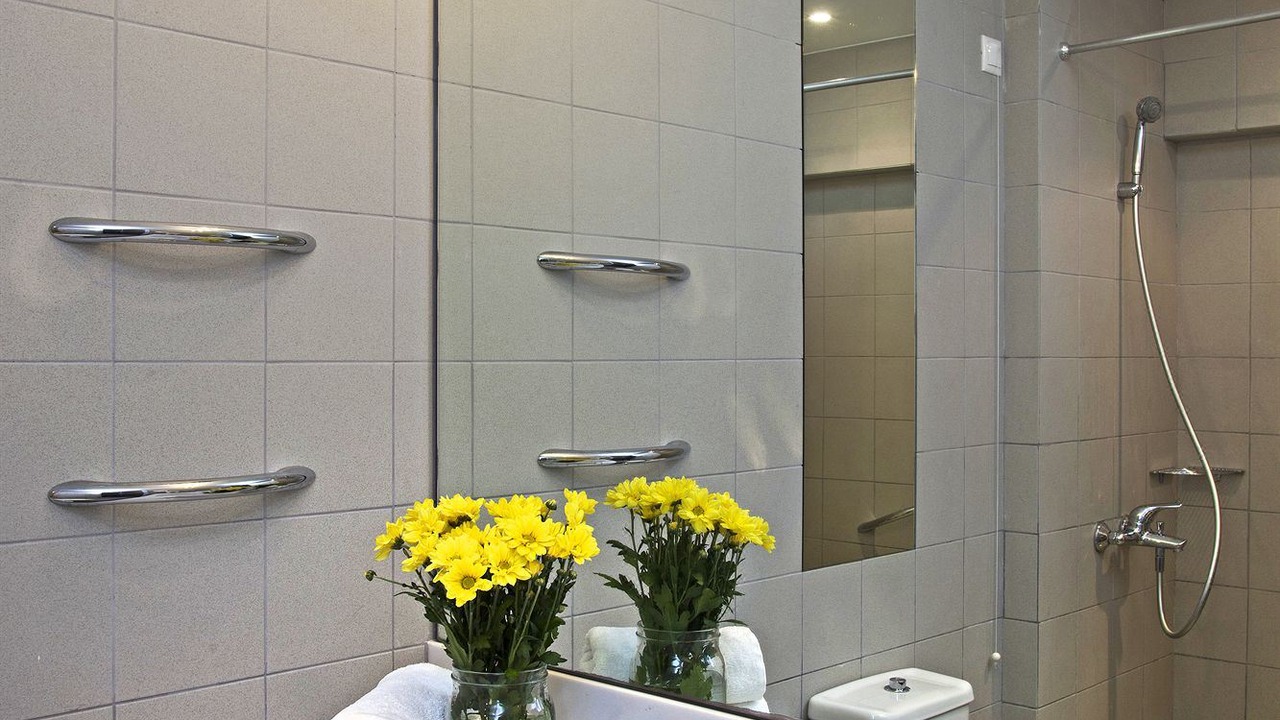 Photo of Bathroom in Kipri