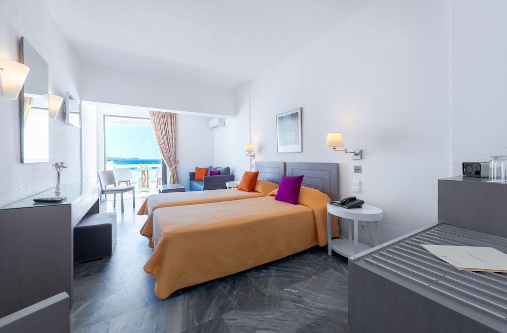 Photo of Bedroom in Kipri