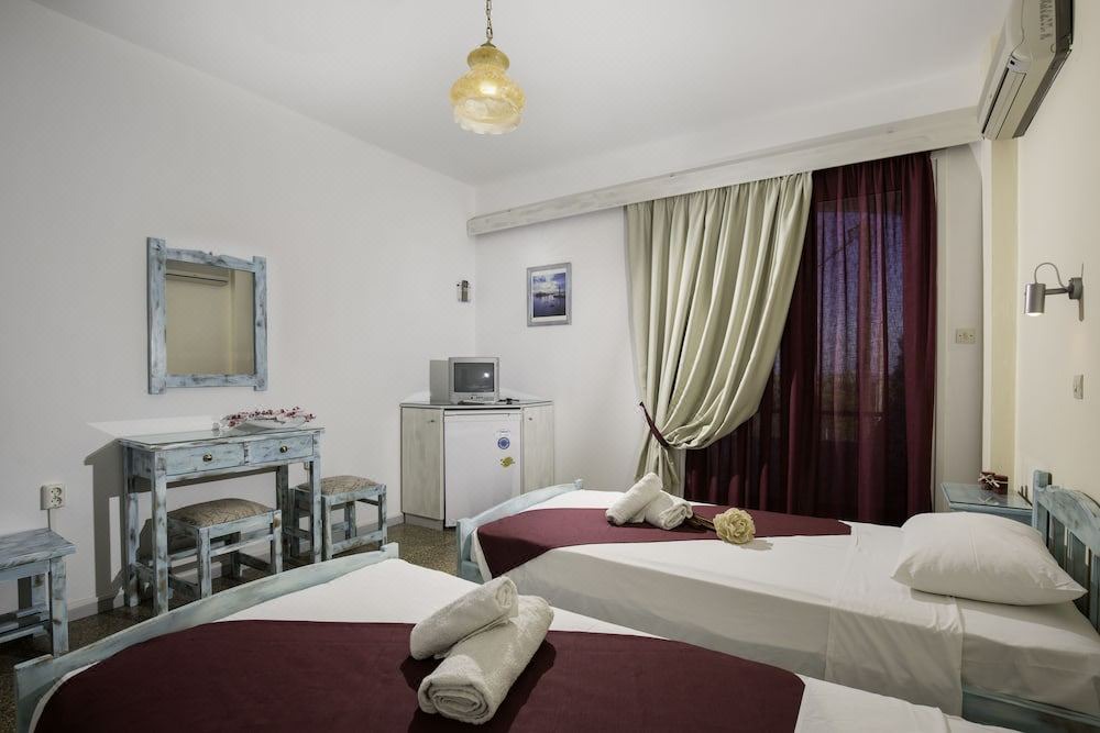 Photo of Bedroom in Kalathos