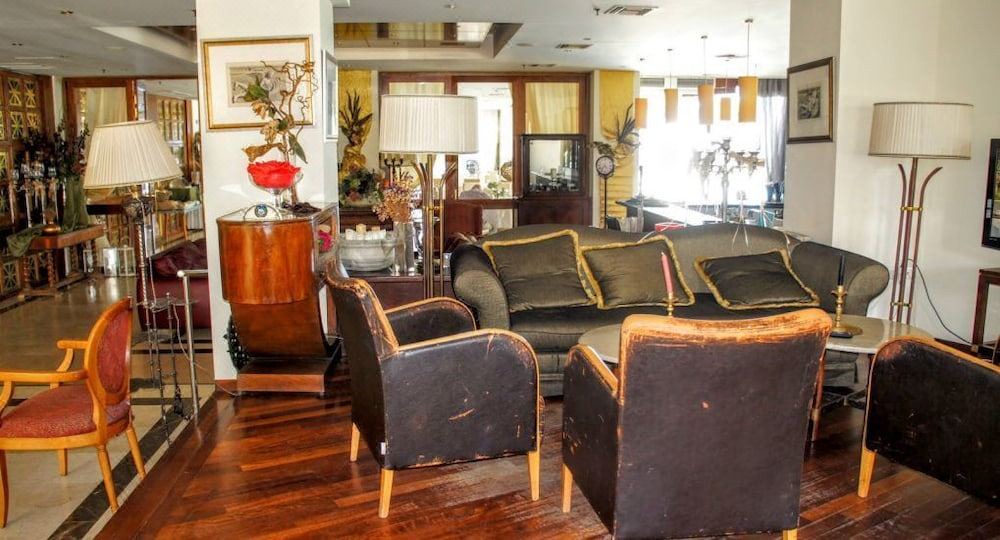 Photo of Livingroom in Mati