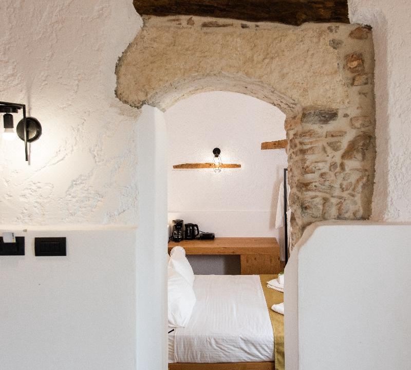 Photo of Bedroom in Lameriana