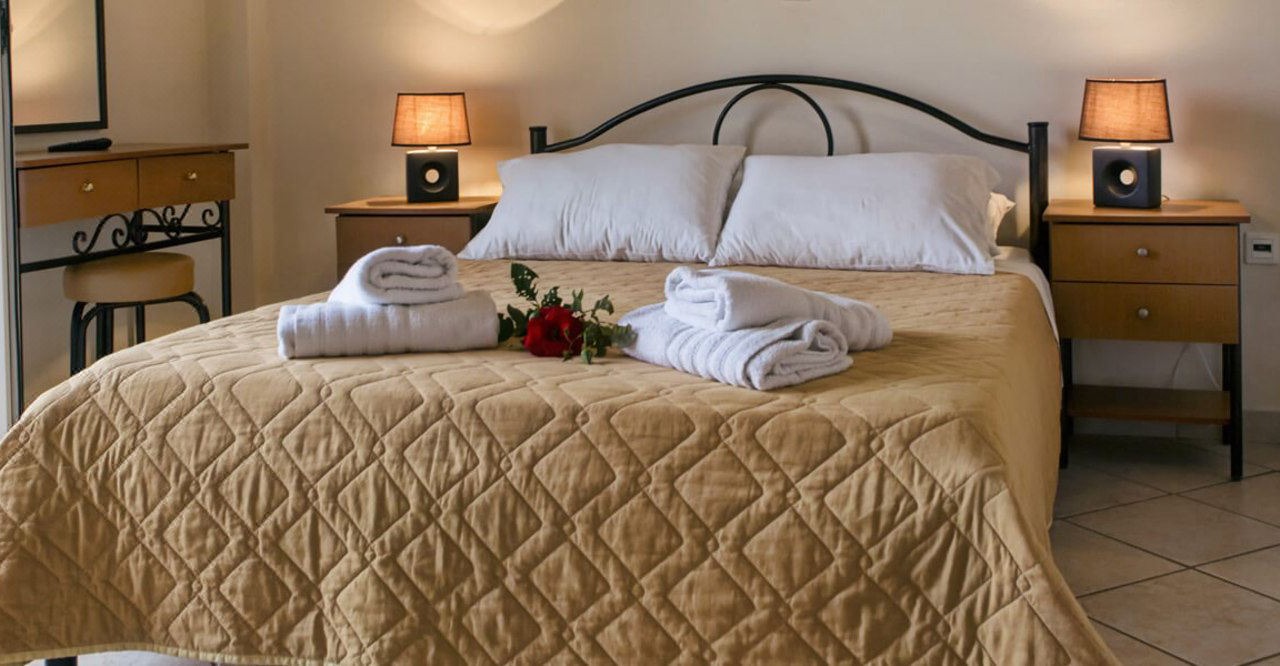 Photo of Bedroom in Perama