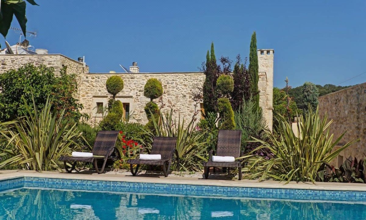 Photo of Outdoor in Argyroupoli