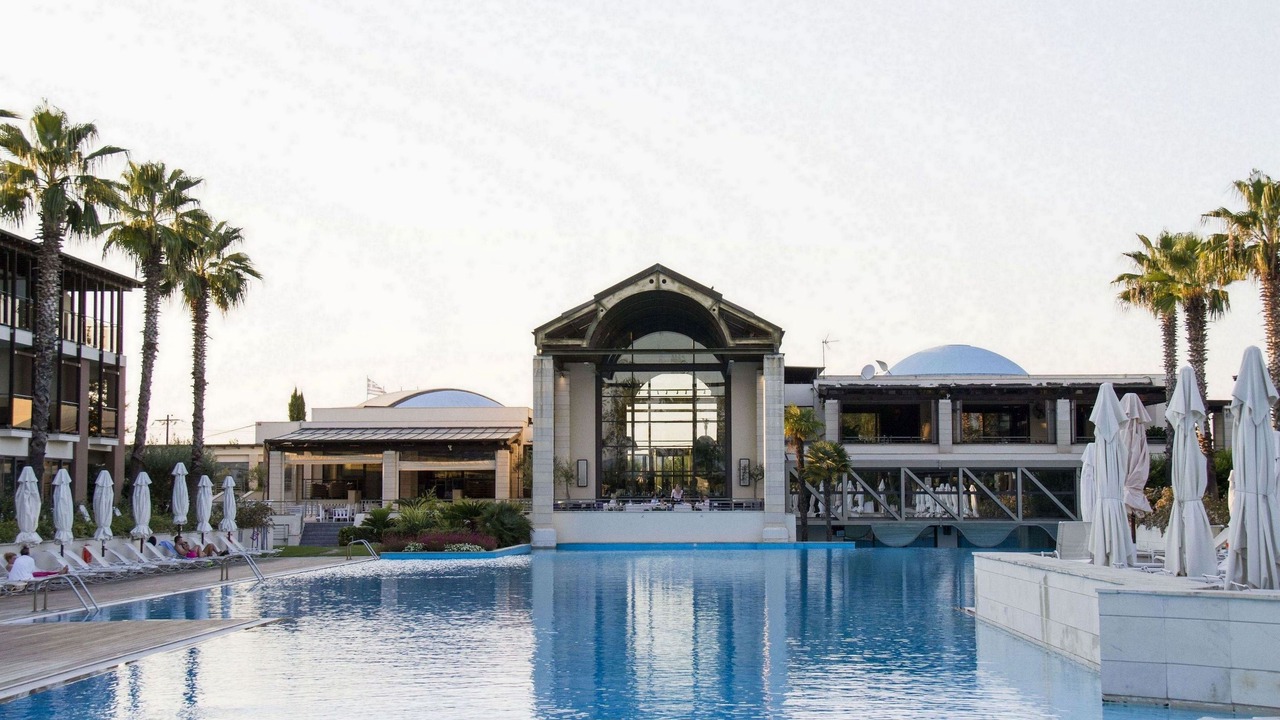 Photo of Outdoor in Pylaia-Chortiatis