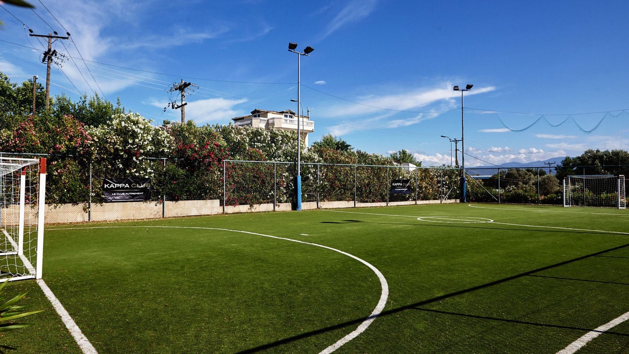 Photo of Outdoor in Malakonta