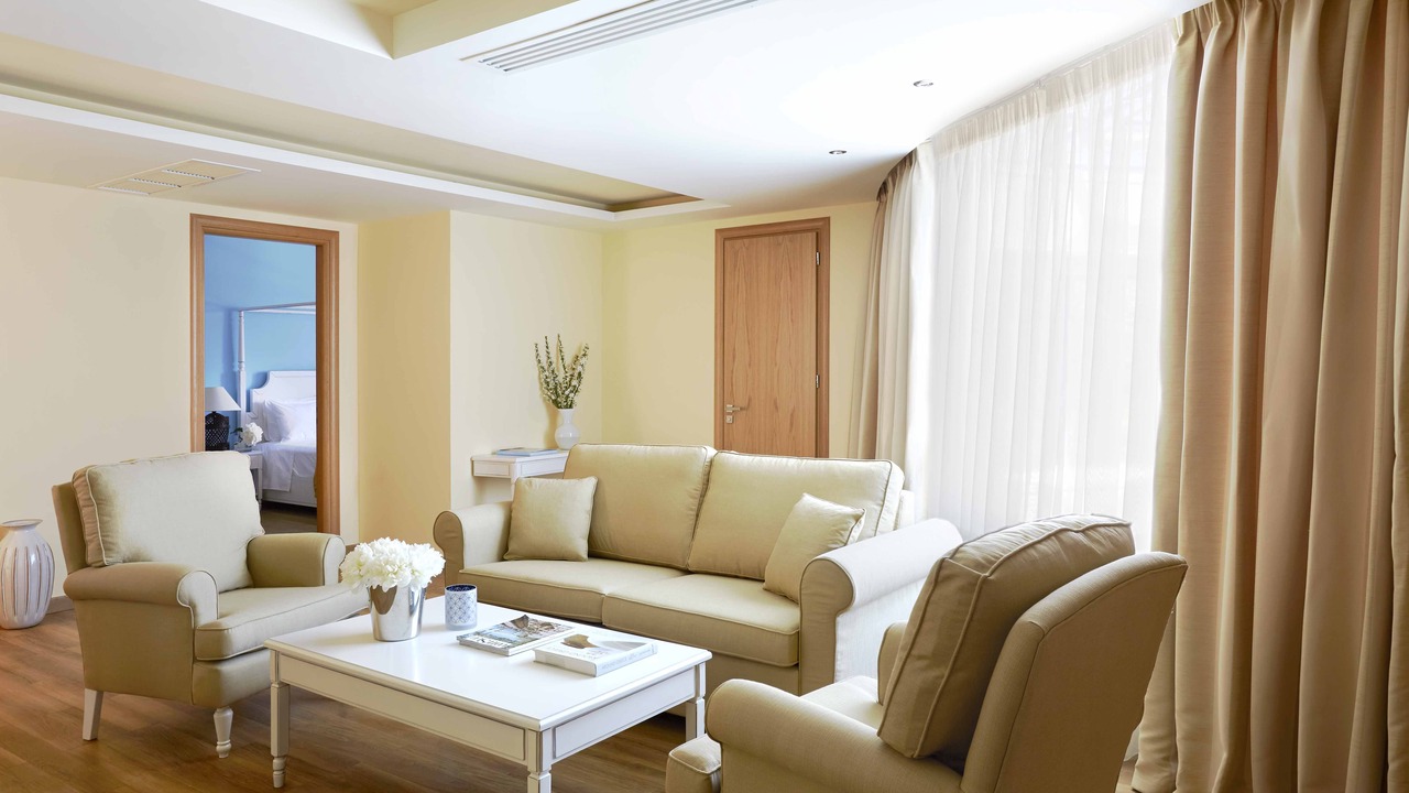 Photo of Livingroom in Vrahati