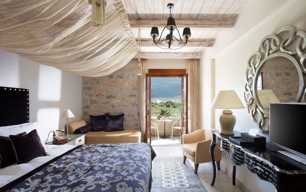 Photo of Livingroom in Karavostasi