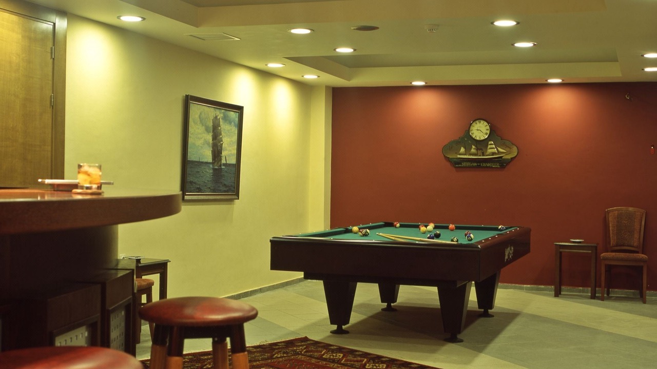 Photo of Livingroom in Vrahati