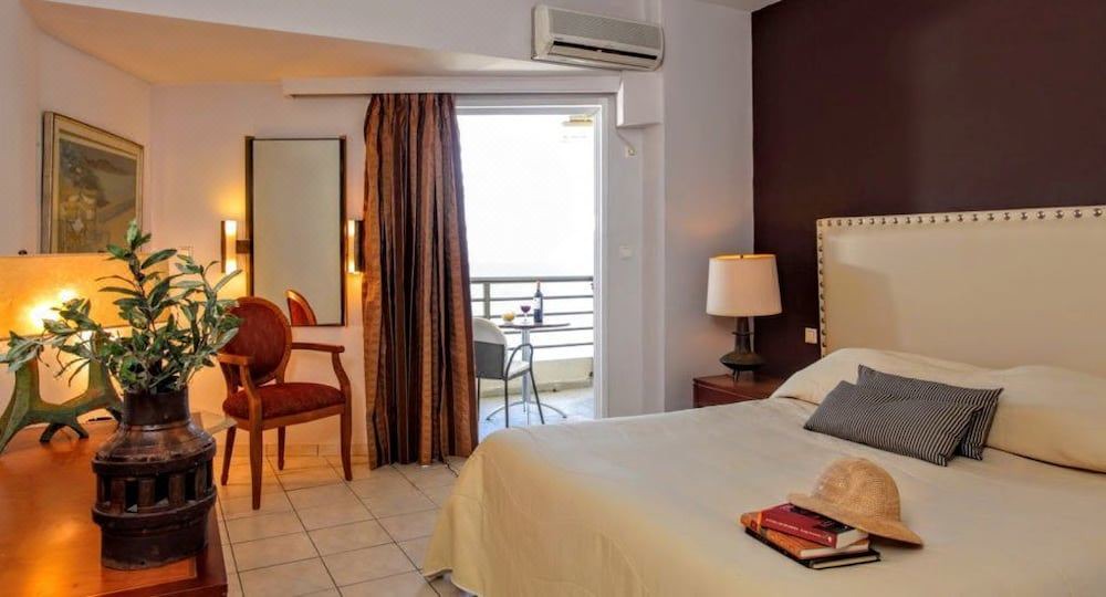 Photo of Bedroom in Mati