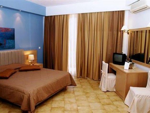 Photo of Bedroom in Kiparissia