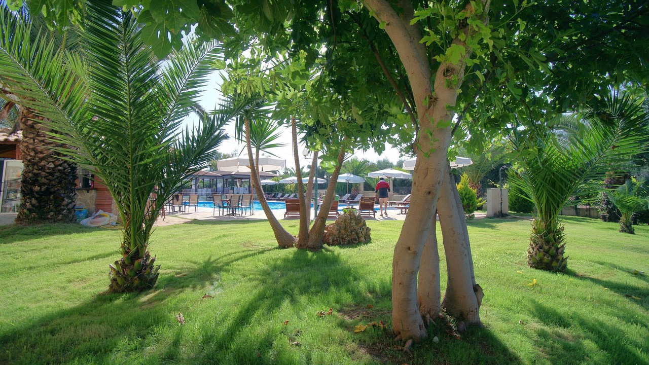 Photo of Outdoor in Kiparissia