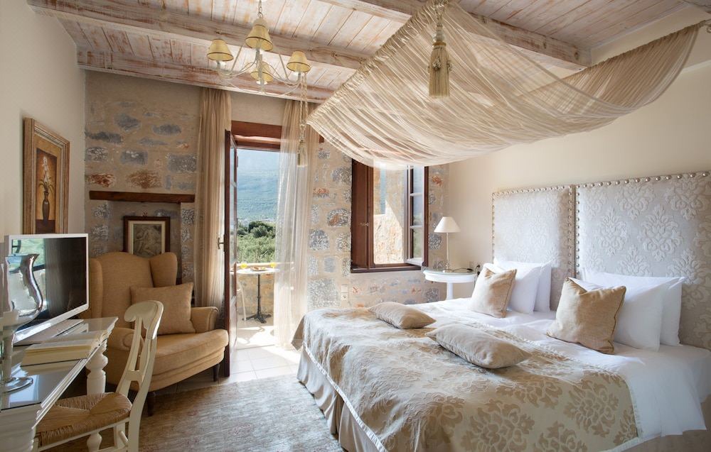 Photo of Livingroom in Karavostasi