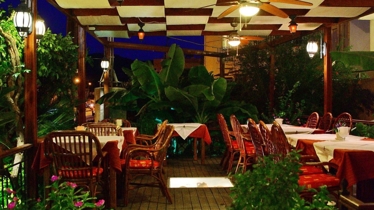 Photo of Patio Balcony in Kalathos