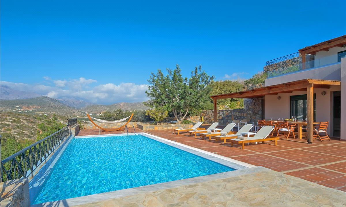 Photo of Outdoor in Agios Nikolaos Town