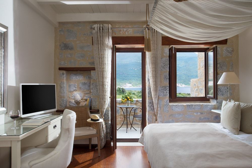 Photo of Bedroom in Karavostasi