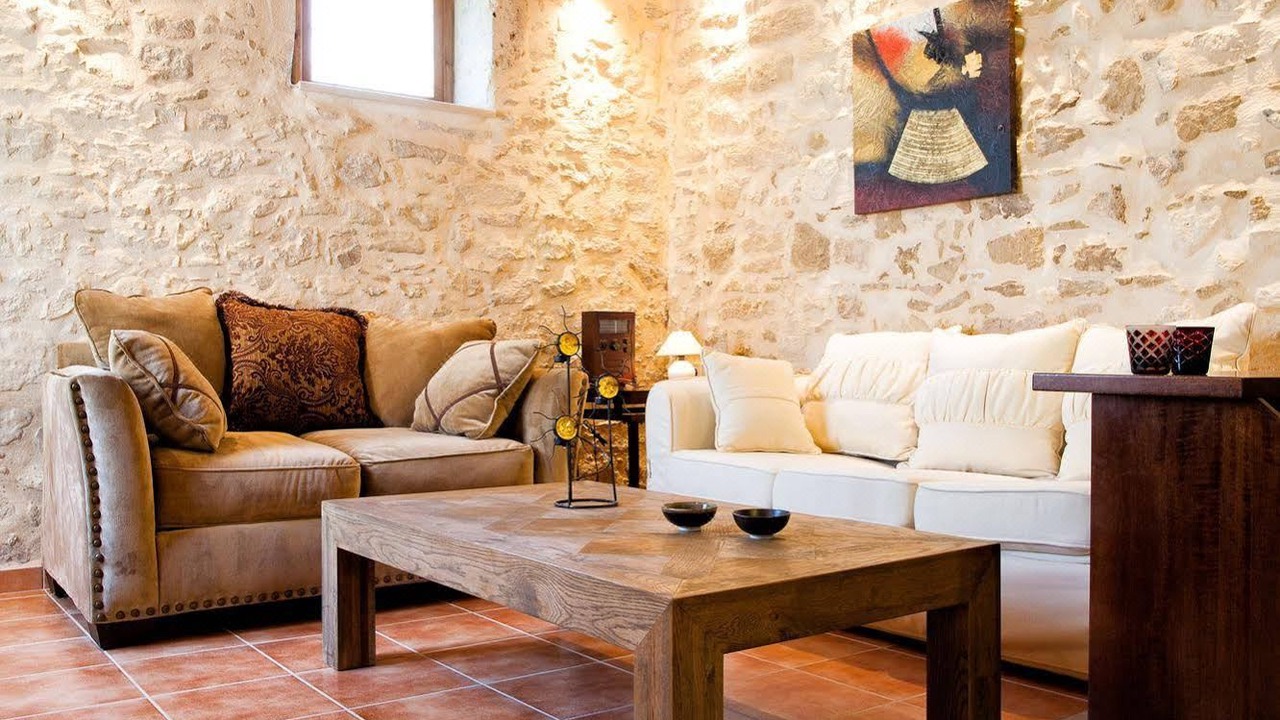 Photo of Livingroom in Argyroupoli