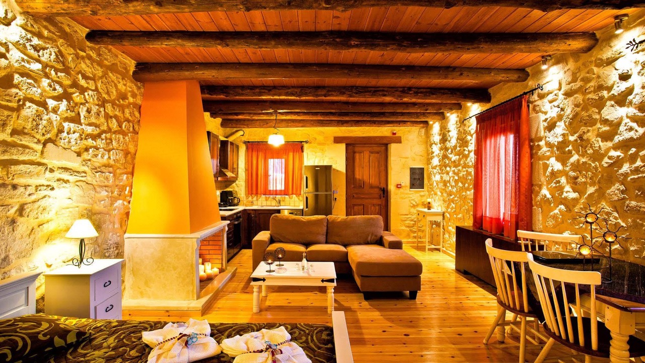 Photo of Livingroom in Argyroupoli