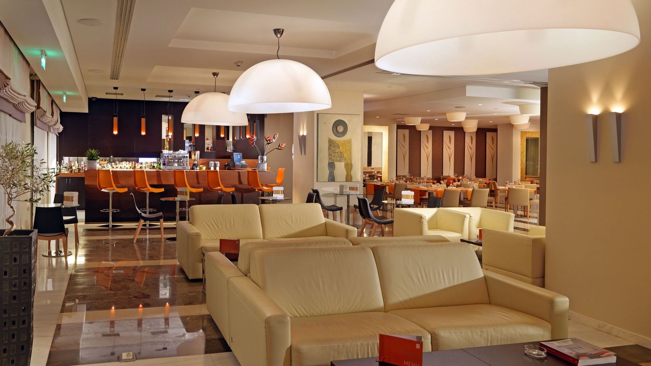 Photo of Livingroom in Elefsina