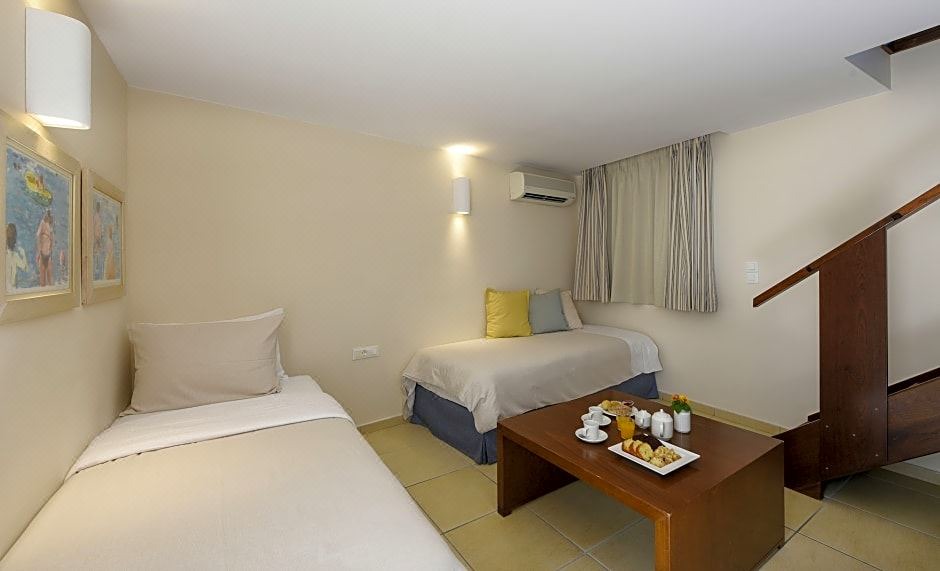 Photo of Bedroom in Agios Nikolaos