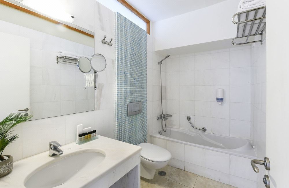 Photo of Bathroom in Agios Nikolaos