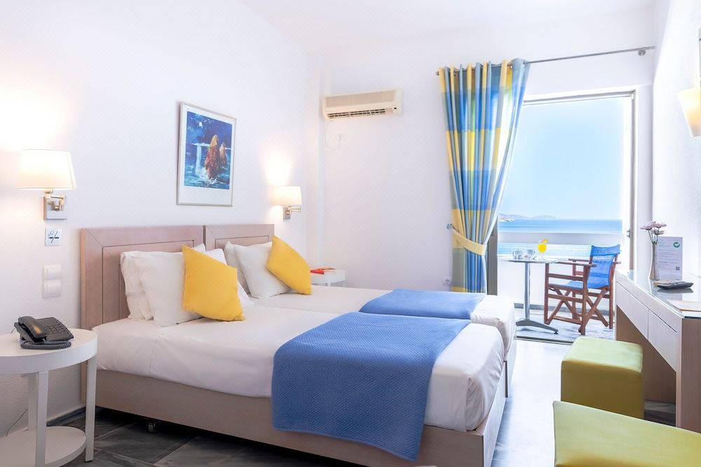 Photo of Bedroom in Kipri