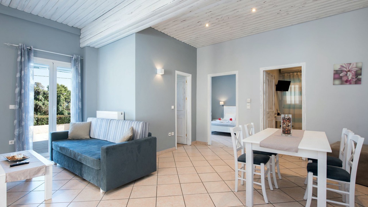 Photo of Livingroom in Perama