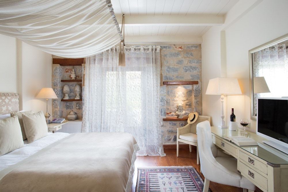 Photo of Bedroom in Karavostasi