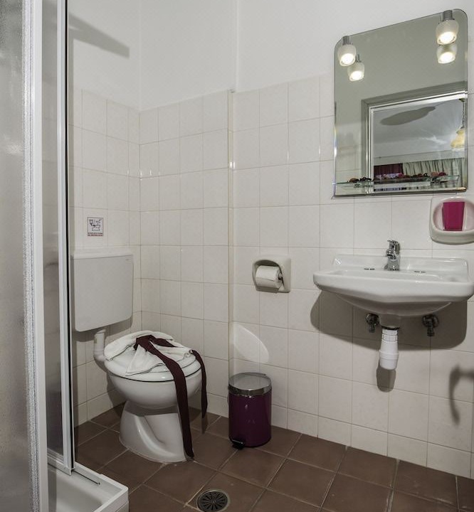 Photo of Bathroom in Kalathos