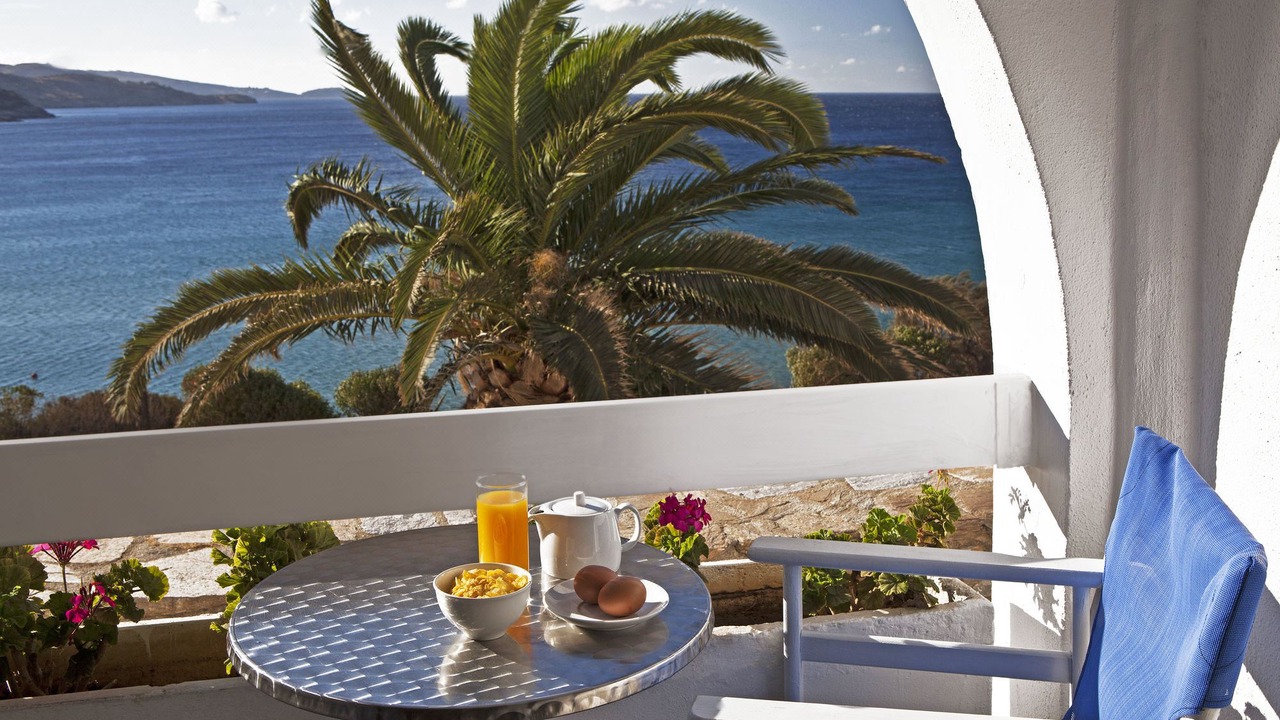 Photo of Patio Balcony in Kipri