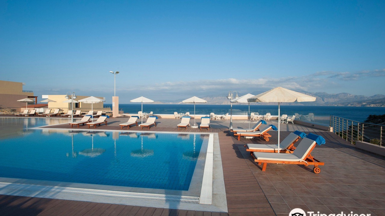 Photo of Outdoor in Agios Nikolaos Town