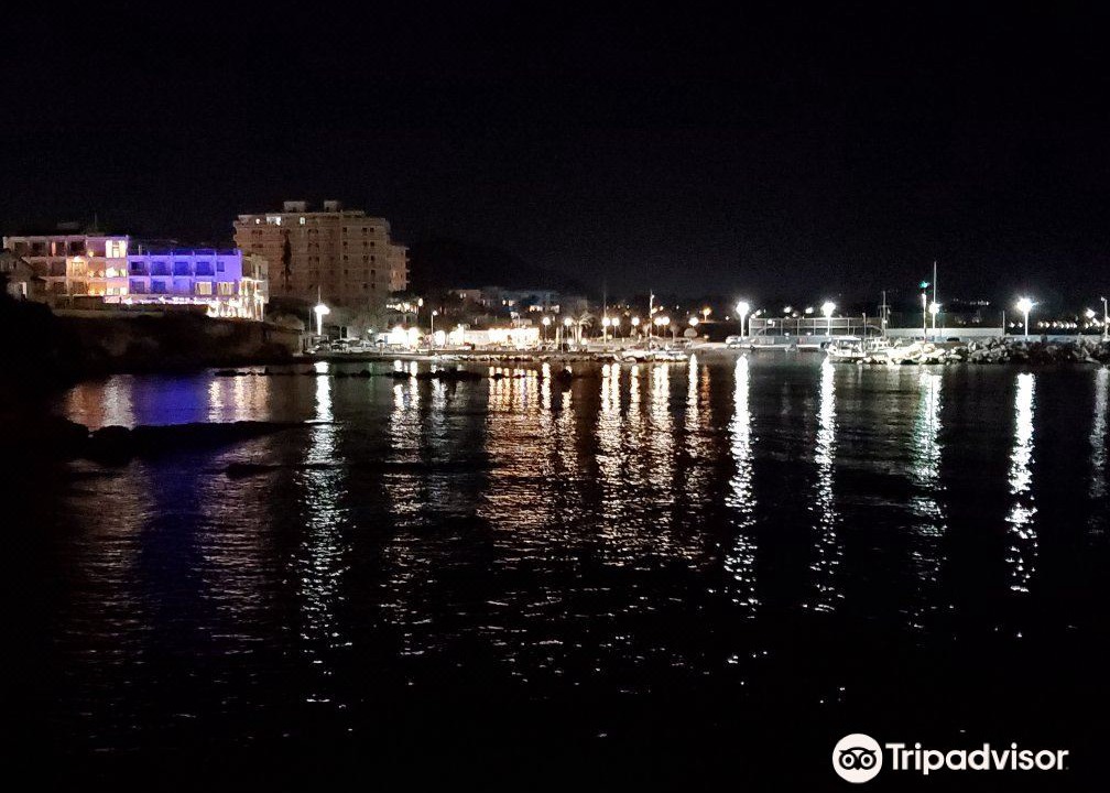 Photo of Buildings in Mati