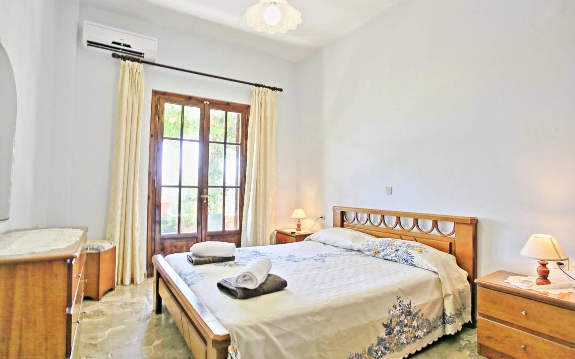 Photo of Bedroom in Nisaki