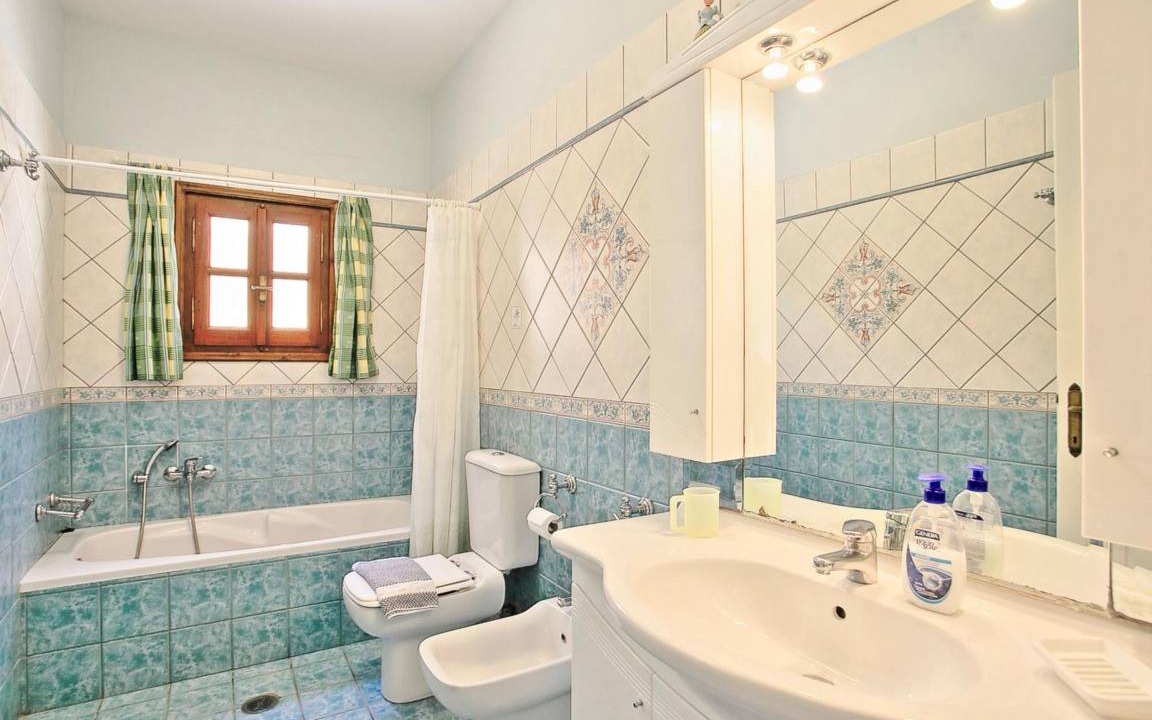 Photo of Bathroom in Nisaki