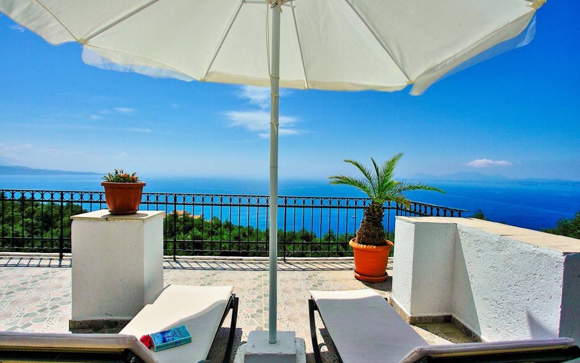 Photo of Patio Balcony in Nisaki