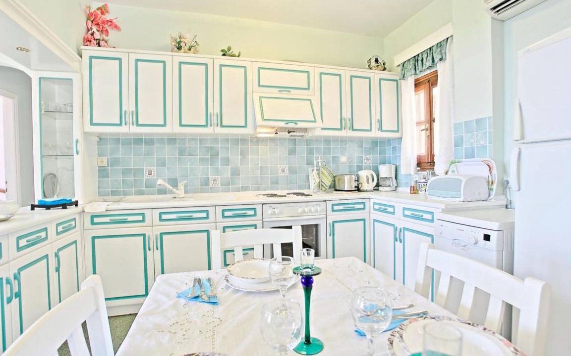 Photo of Kitchen in Nisaki