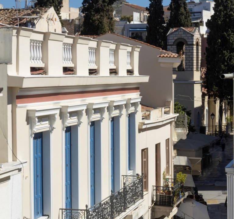 Photo of Others in Plaka