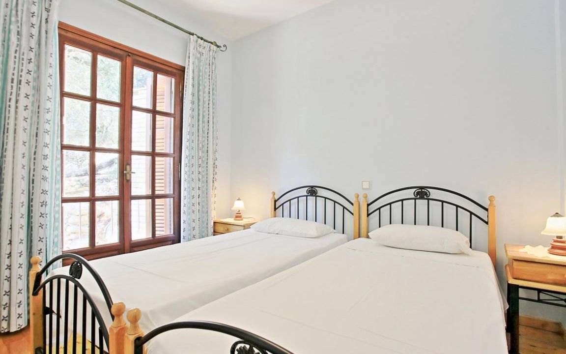 Photo of Bedroom in Nisaki