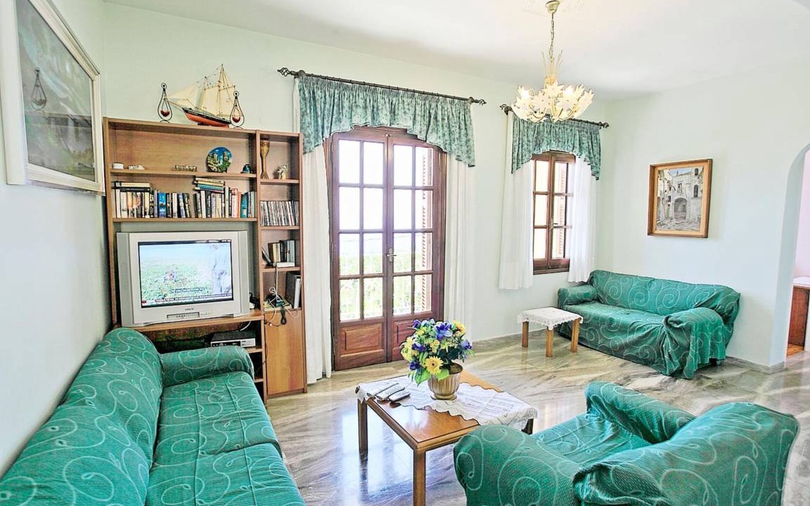 Photo of Livingroom in Nisaki