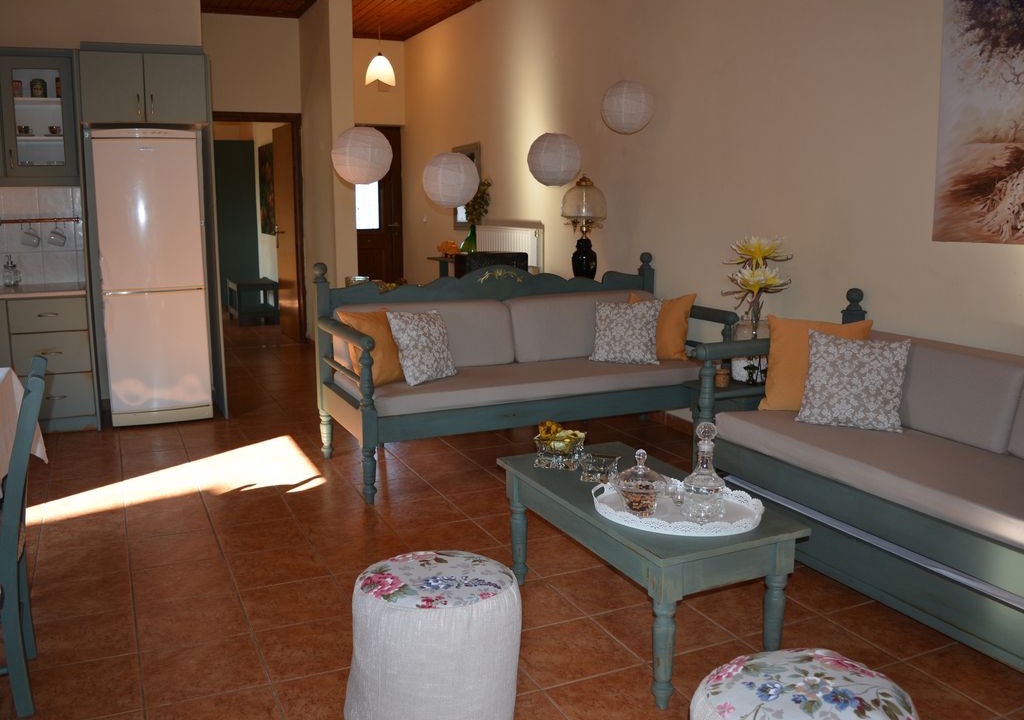 Photo of Livingroom in Vamos