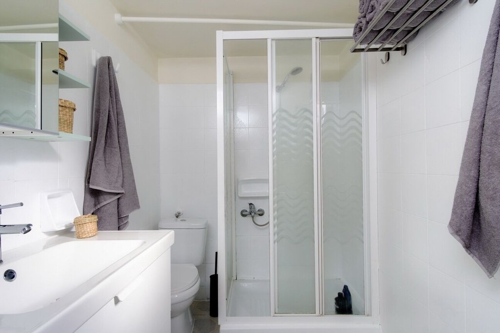 Photo of Bathroom in Azolimnos