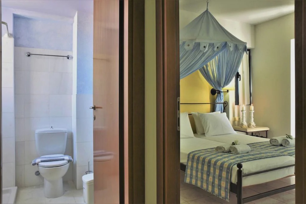 Photo of Bedroom in Malia