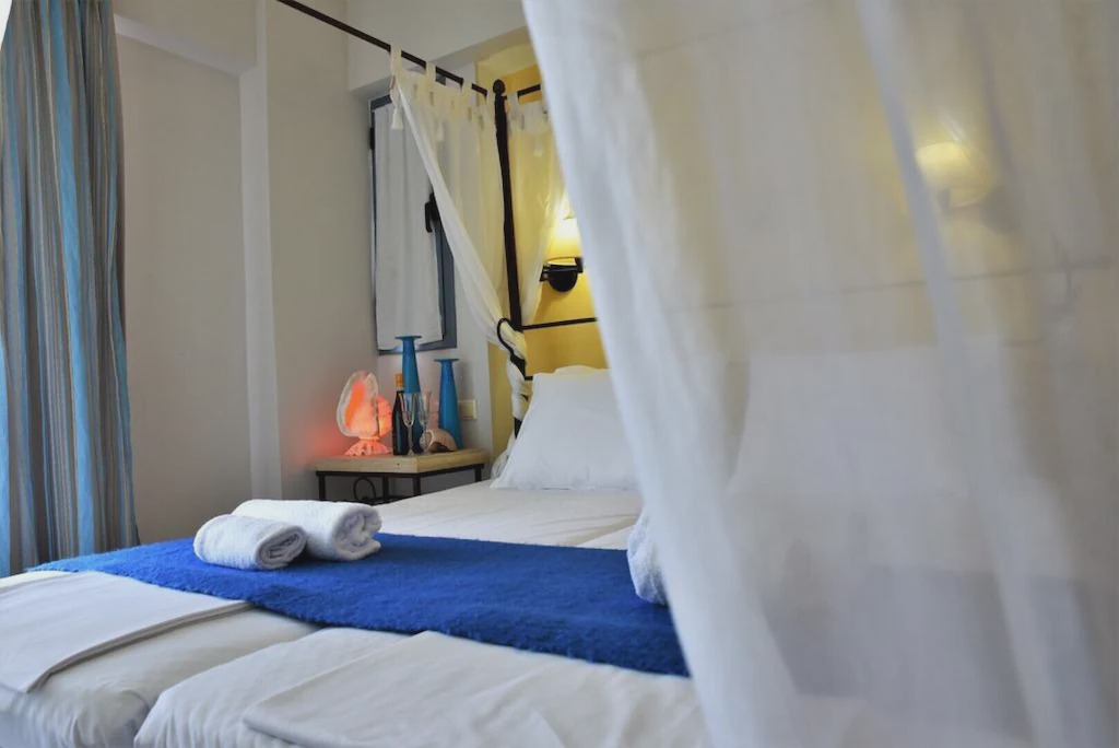 Photo of Bedroom in Malia