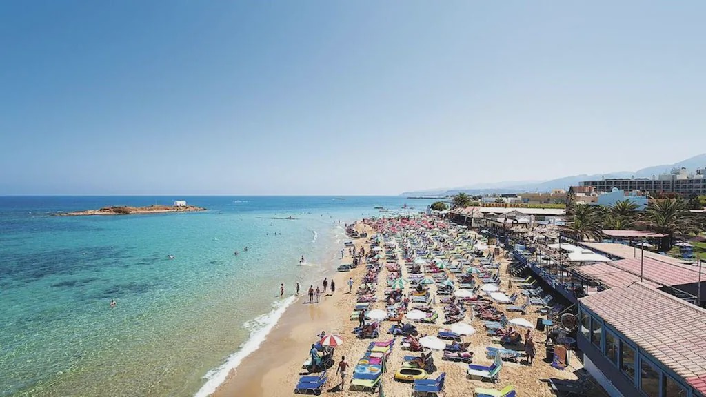 Photo of Others in Malia
