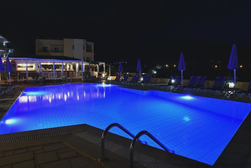 Photo of Outdoor in Malia