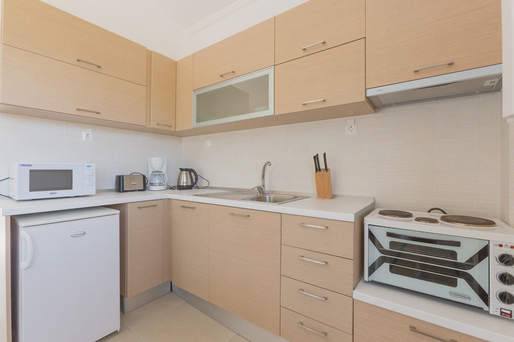 Photo of Kitchen in Longos