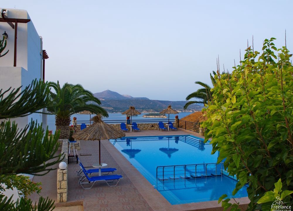 Photo of Outdoor in Aptera